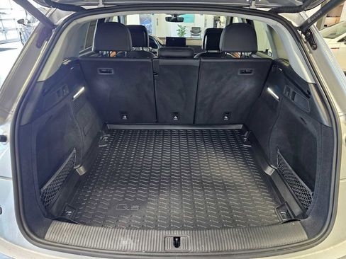 Used 2022 Audi Q5 2.0T Premium Plus image 16