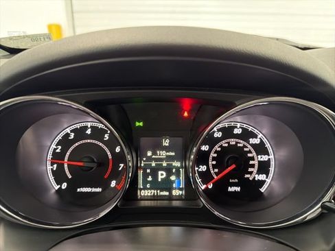 Used 2024 Mitsubishi Outlander Sport AWD image 14