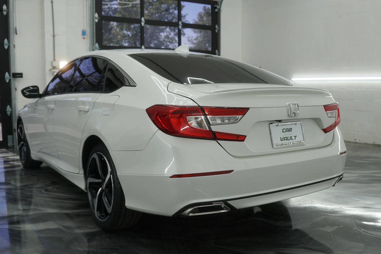 Used 2020 Honda Accord Sport image 12