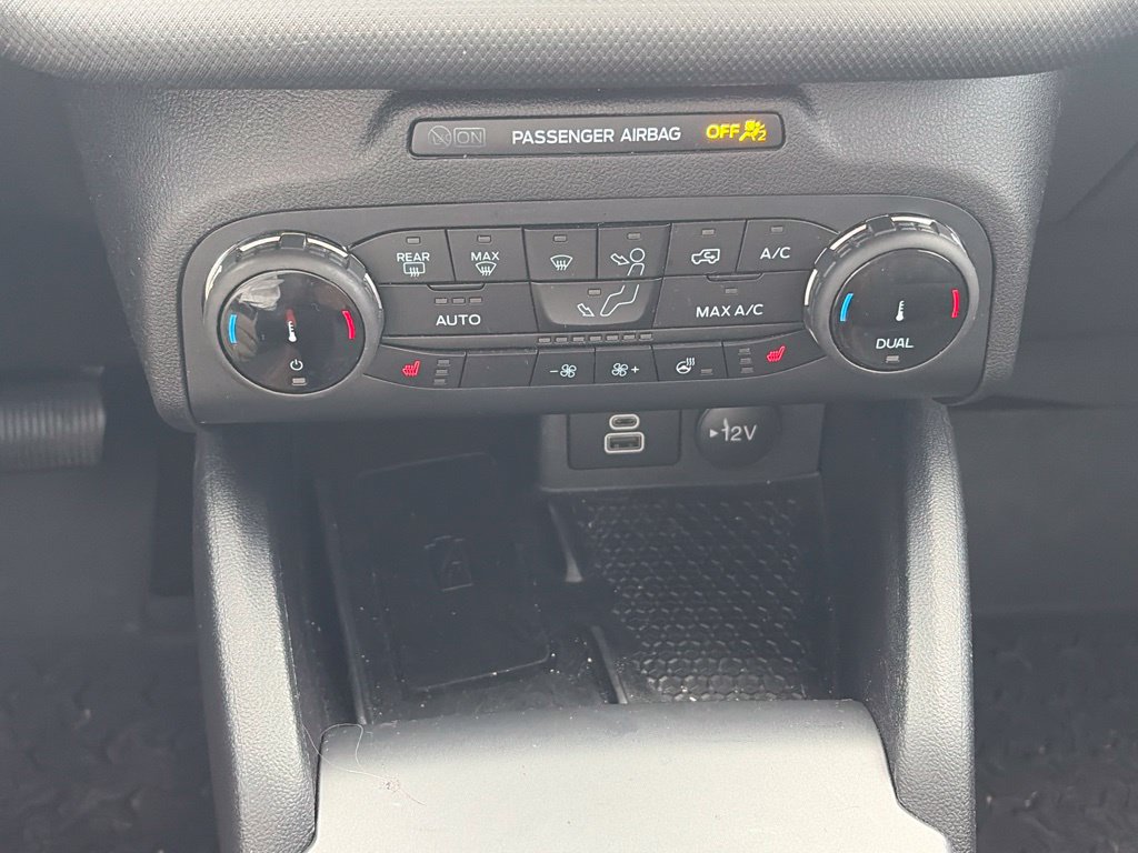 Certified 2023 Ford Bronco Sport Outer Banks w/ Tech Package AWD/4WD image 23