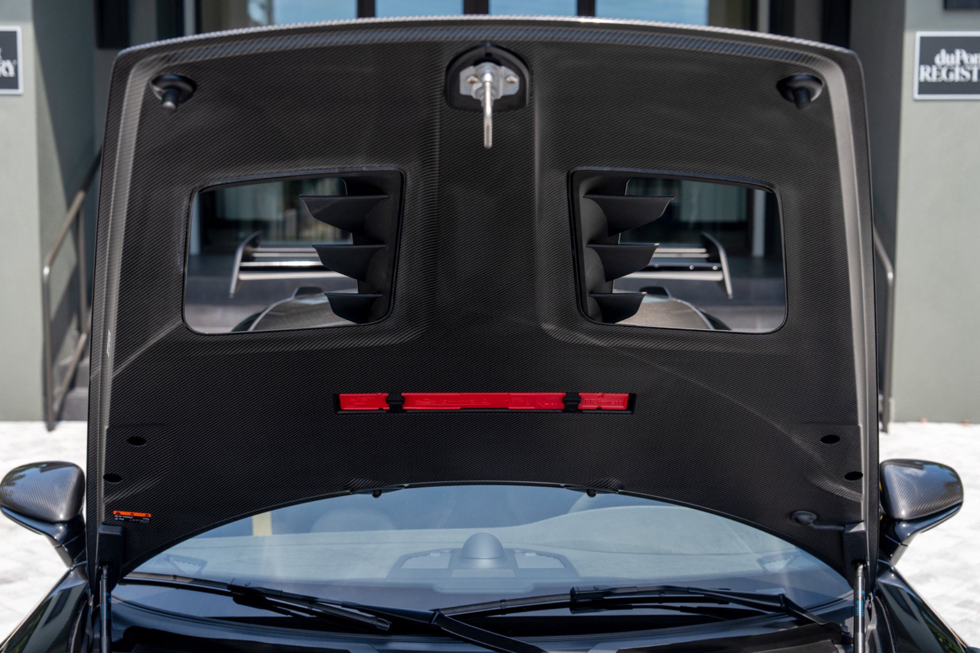 Used 2025 Porsche 911 GT3 RS RWD image 62