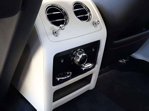 Certified 2024 Rolls-Royce Ghost image 16