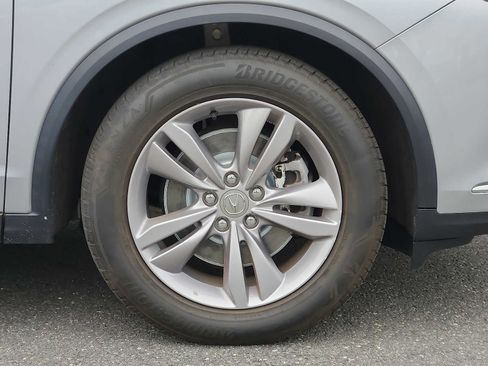 Used 2023 Acura MDX SH-AWD image 8