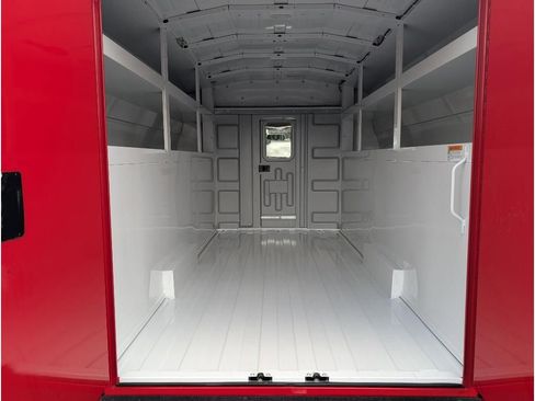 New 2025 Chevrolet Express 3500 w/ Power Convenience Package image 8