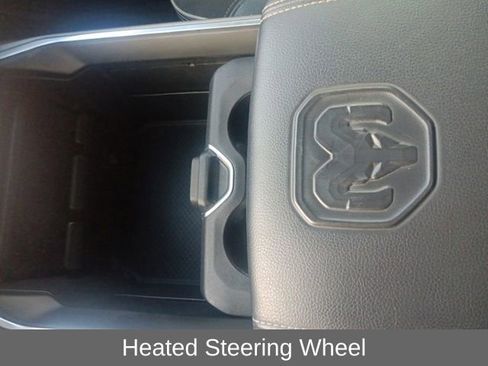 Used 2022 RAM 2500 Laramie image 23