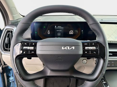 New 2026 Kia Sorento EX image 25