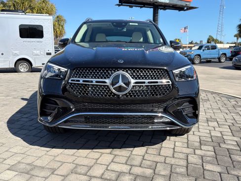 New 2026 Mercedes-Benz GLE 350 4MATIC image 6