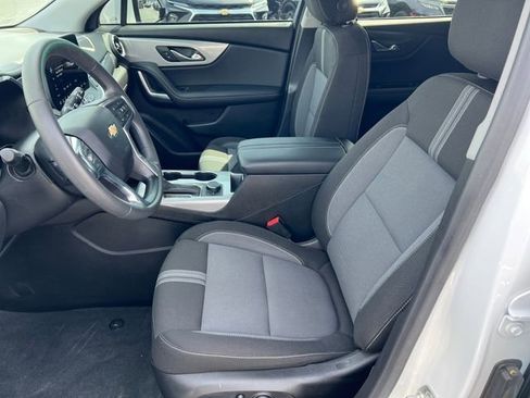 Certified 2024 Chevrolet Blazer LT image 18