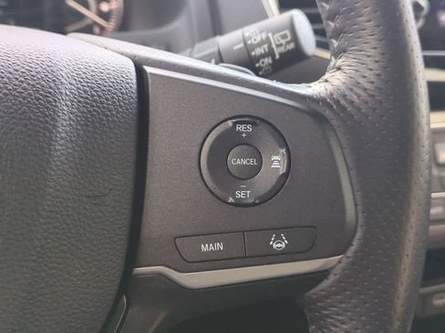 Used 2025 Honda Passport EX-L image 25