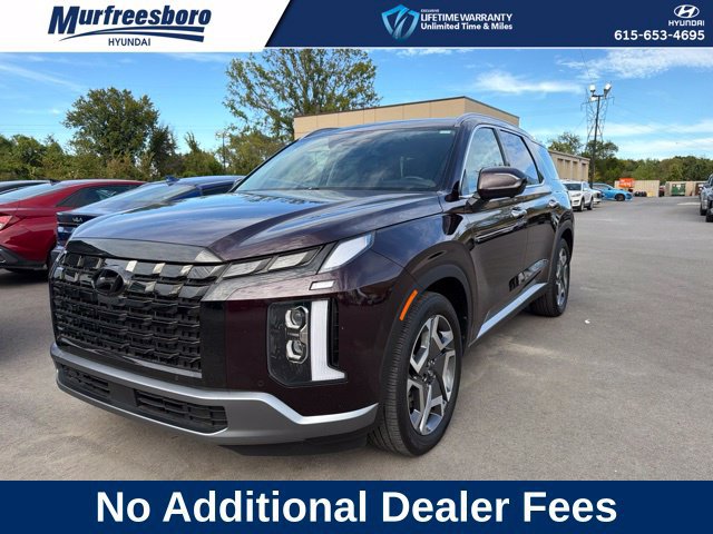 Used 2024 Hyundai Palisade SEL FWD 360° Tour