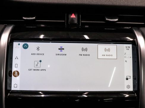 Used 2022 Land Rover Discovery Sport SE image 38