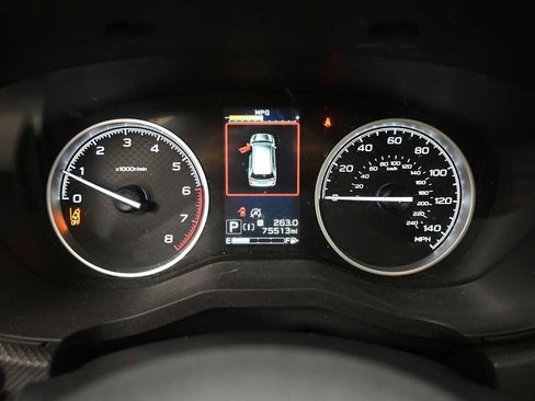 Used 2020 Subaru Forester Premium AWD/4WD image 7