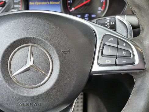 Used 2017 Mercedes-Benz C 63 AMG S image 12