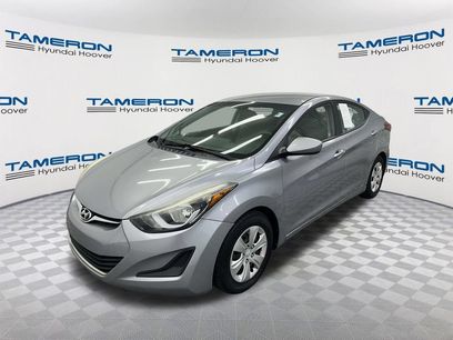 Used 2016 Hyundai Elantra SE