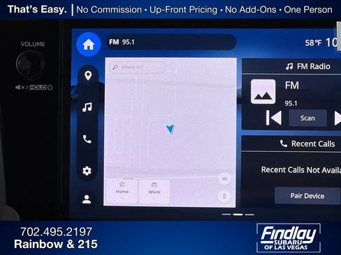 New 2026 Subaru Outback Limited image 24