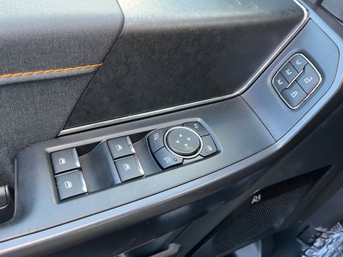 New 2025 Ford F150 Tremor w/ Equipment Group 402A High image 23