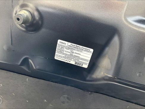 Certified 2023 Ford F150 XLT w/ Equipment Group 302A High AWD/4WD image 34
