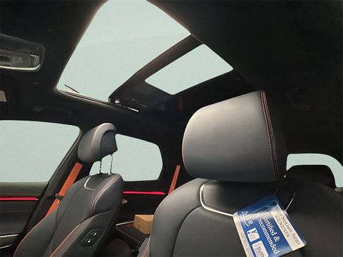 New 2026 Genesis GV70 3.5T Sport Advanced image 12