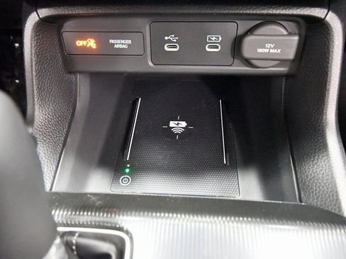 New 2026 Honda Civic Sport Touring image 26