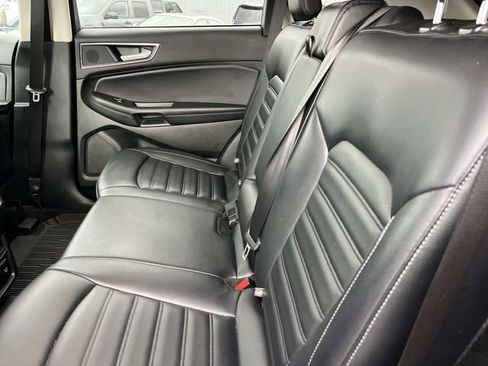 Used 2022 Ford Edge SEL w/ Convenience Package AWD/4WD image 26