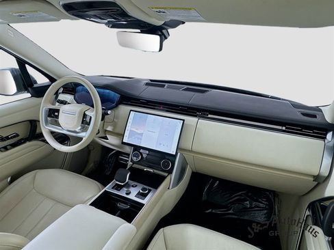 Used 2023 Land Rover Range Rover Long Wheelbase Autobiography AWD/4WD image 31