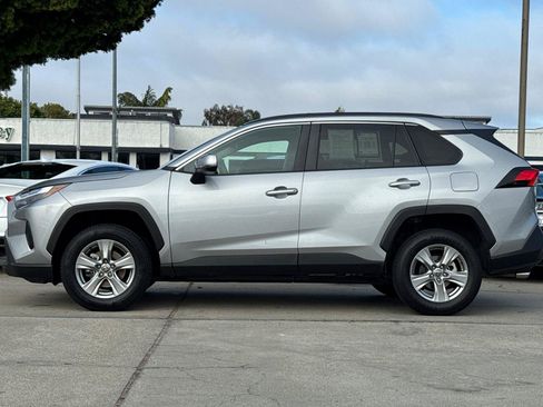 Used 2024 Toyota RAV4 XLE FWD image 9