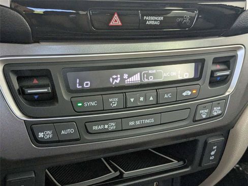 Used 2019 Honda Ridgeline RTL-T image 23