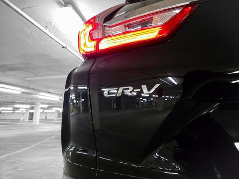 Certified 2019 Honda CR-V EX-L image 10