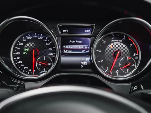 Used 2018 Mercedes-Benz GLE 43 AMG 4MATIC w/ Premium 2 Package image 57