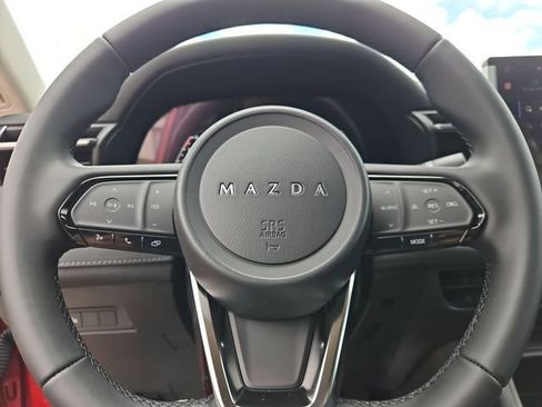 New 2026 MAZDA CX-5 Select AWD/4WD image 16