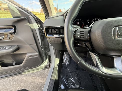 Certified 2023 Honda CR-V EX-L image 21