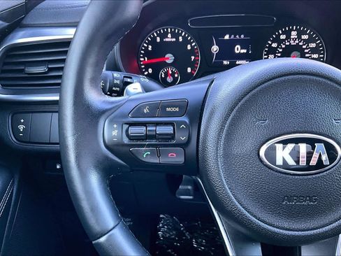 Used 2017 Kia Sorento EX FWD image 23