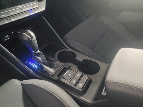 Used 2019 Hyundai Tucson Night image 26