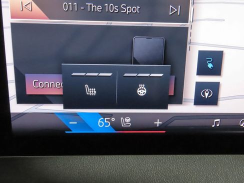 Used 2026 BMW iX xDrive45 image 17