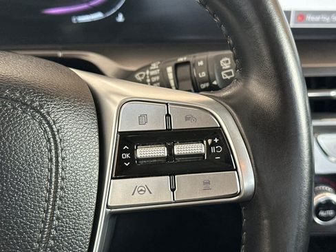 Used 2024 Kia Telluride S AWD/4WD image 28