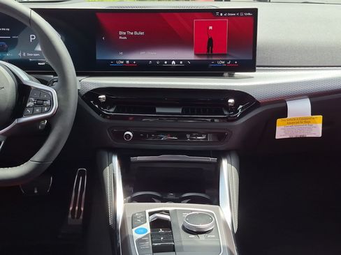 New 2026 BMW i4 eDrive40 w/ M Sport Package RWD image 30