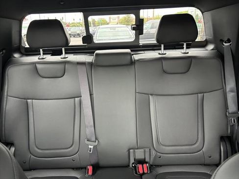 New 2026 Hyundai Santa Cruz XRT image 21