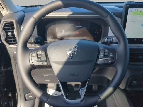 New 2026 Ford Bronco Sport Outer Banks w/ Outer Banks Tech Package+ AWD/4WD image 62