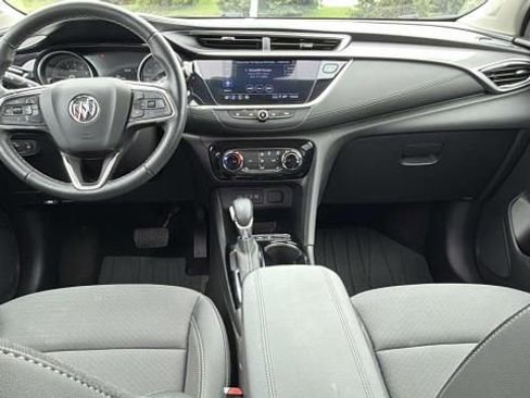 Certified 2023 Buick Encore GX Preferred w/ Cold Weather Comfort Package AWD/4WD image 5