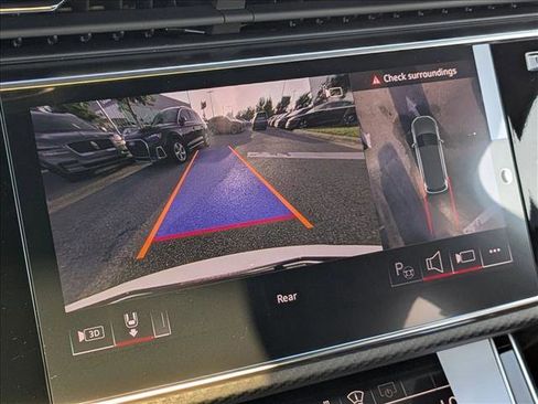 New 2026 Audi Q7 3.0T Prestige image 11