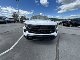 New 2026 Chevrolet Silverado 1500 W/T w/ WT Value Package video 2