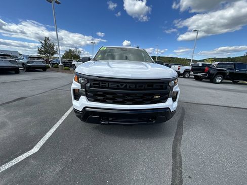 New 2026 Chevrolet Silverado 1500 W/T w/ WT Value Package image 2