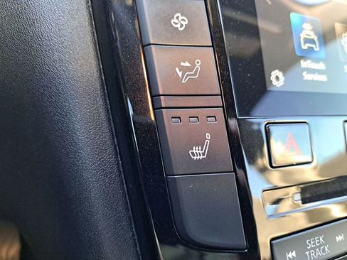 Used 2022 INFINITI QX55 Luxe w/ Cargo Package image 25