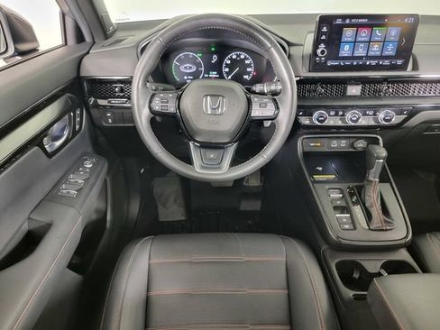 Used 2023 Honda CR-V Sport Touring image 28