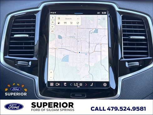 Used 2024 Volvo XC90 B6 Plus w/ Protection Package Premier image 10