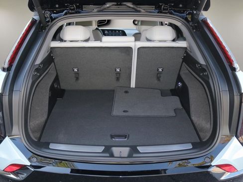 New 2026 Cadillac Optiq Sport 1 image 16