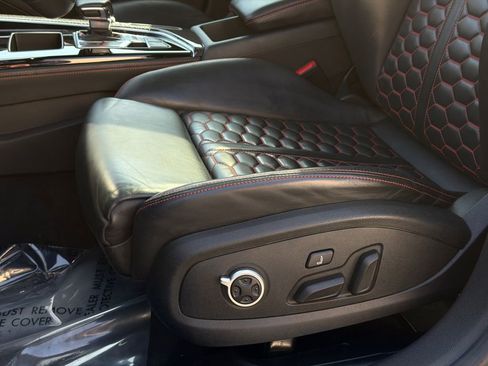 Used 2021 Audi RS 5 Sportback image 17