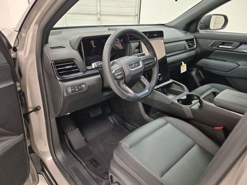 New 2026 GMC Terrain AT4 image 10