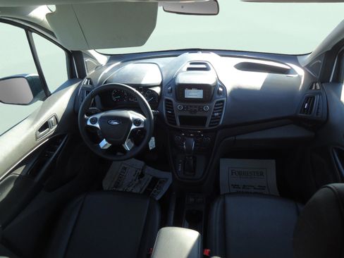 Used 2022 Ford Transit Connect XL image 9