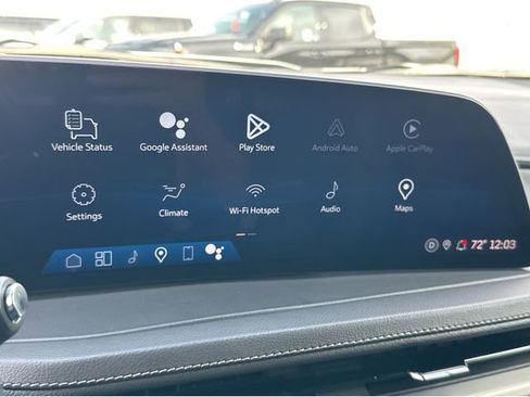 Certified 2024 Cadillac XT4 Premium Luxury image 24